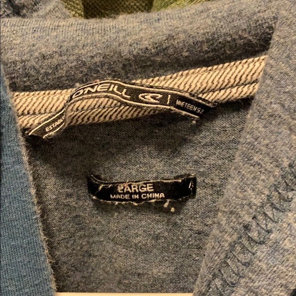 O’Niel Sweatshirt - Picture 3 of 3